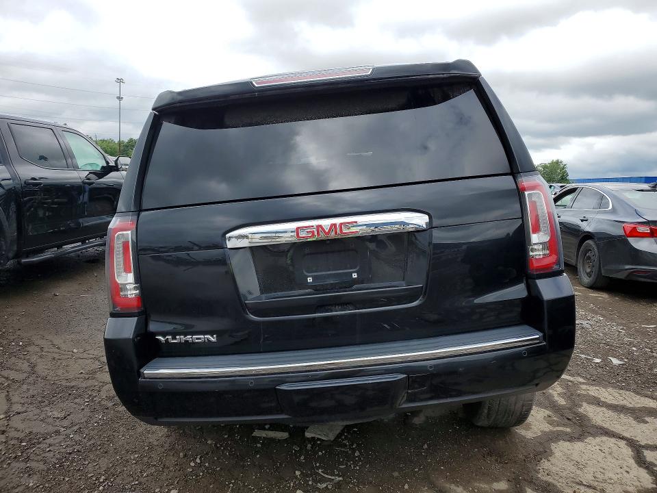 Продажа на аукционе авто 2020 Gmc Yukon, vin: 1GKS2CKJ5LR229157, номер лота: 57860486