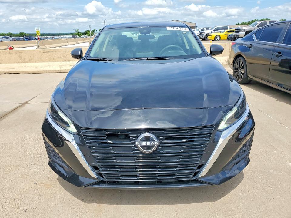 Aukcja sprzedaży 2025 Nissan Altima, vin: 1N4BL4DVXSN322069, numer aukcji: 57076506