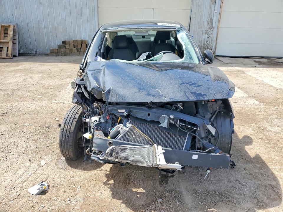Aukcja sprzedaży 2019 Kia Rio, vin: 3KPA24AB2KE254230, numer aukcji: 56832656