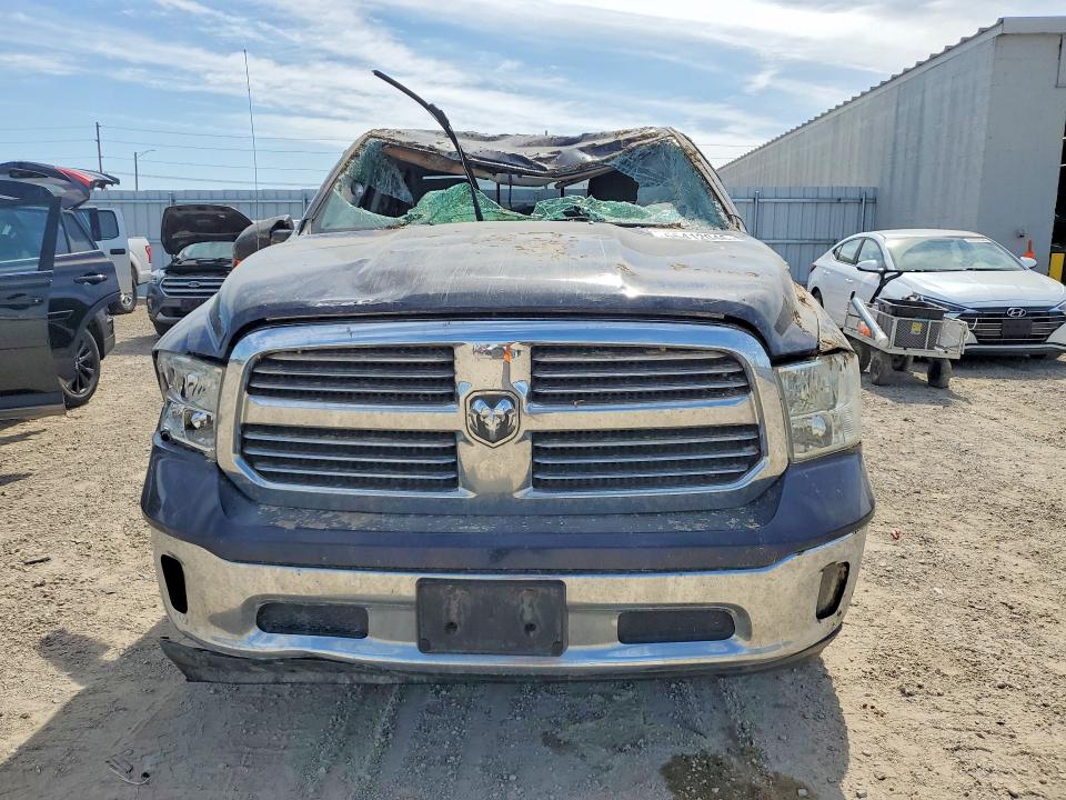 55412046 :رقم المزاد ، 1C6RR7GT8GS370284 vin ، 2016 Ram 1500 مزاد بيع