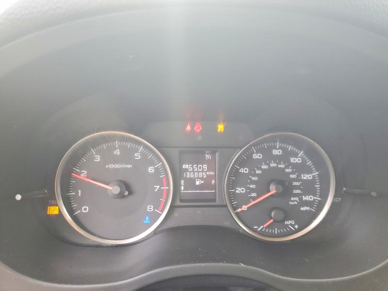 Aukcja sprzedaży 2015 Subaru Impreza, vin: JF1GJAA63FG022892, numer aukcji: 56702896