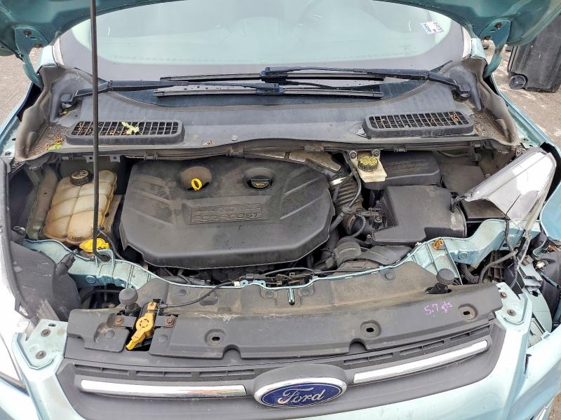 Продаж на аукціоні авто 2013 Ford Escape, vin: 1FMCU9G92DUA84777, номер лоту: 58094836