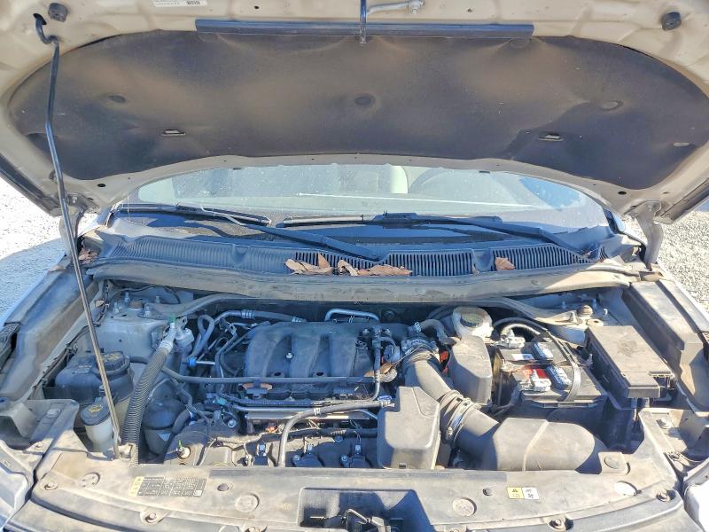 Продажа на аукционе авто 2018 Ford Explorer, vin: 1FM5K7B87JGB18160, номер лота: 56531336