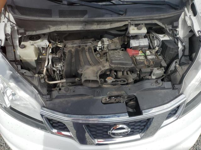 Aukcja sprzedaży 2017 Nissan Nv200, vin: 3N6CM0KN4HK698446, numer aukcji: 48862666