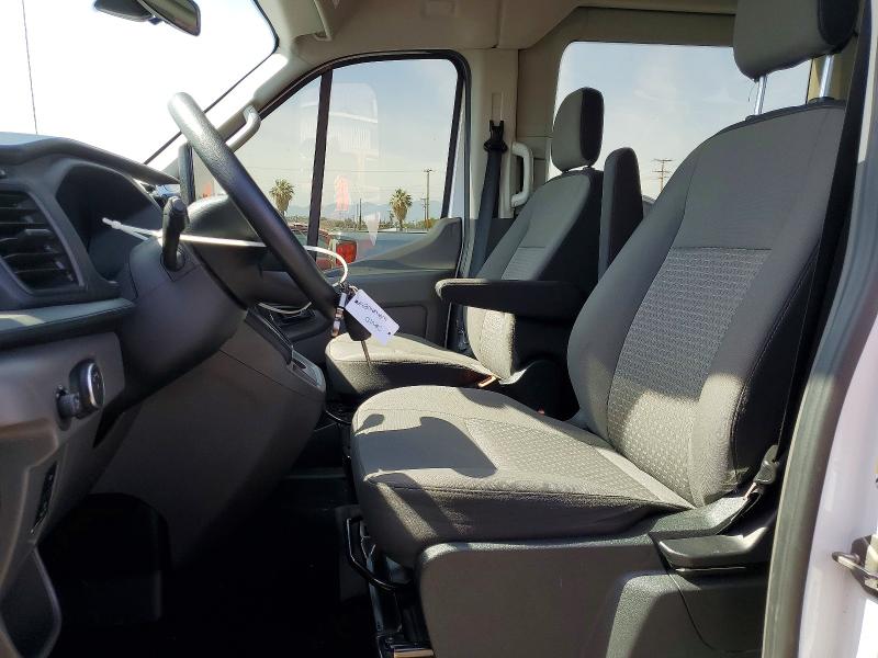 Продаж на аукціоні авто 2024 Ford Transit, vin: 1FBAX2X83RKA71917, номер лоту: 56303236