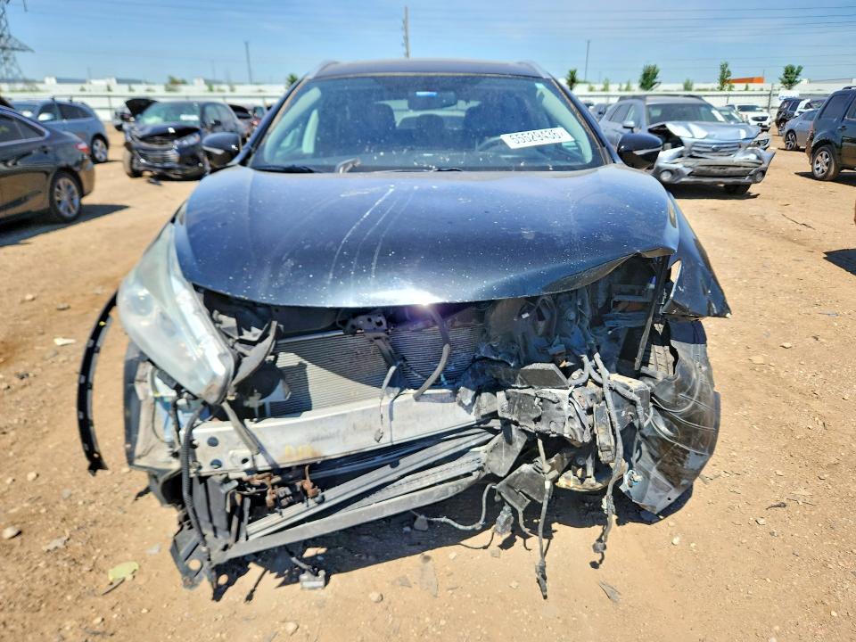 Продаж на аукціоні авто 2015 Nissan Murano, vin: 5N1AZ2MH9FN233131, номер лоту: 55529436