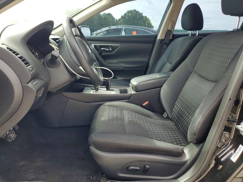 Aukcja sprzedaży 2018 Nissan Altima, vin: 1N4AL3AP7JC270342, numer aukcji: 56523576