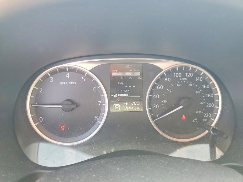 Aukcja sprzedaży 2019 Nissan Kicks, vin: 3N1CP5CU3KL562312, numer aukcji: 56798226