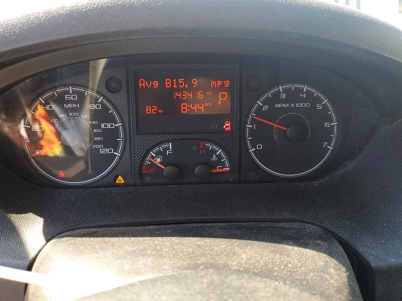 Aukcja sprzedaży 2018 Ram Promaster 3500, vin: 3C6URVJG7JE114562, numer aukcji: 57401156
