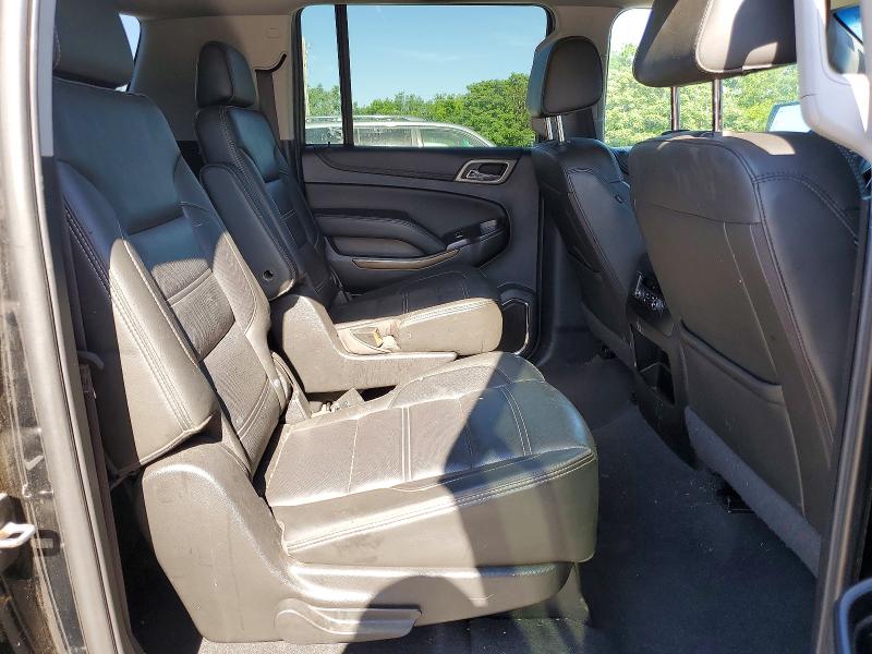 Aukcja sprzedaży 2019 Gmc Yukon Xl, vin: 1GKS2HKJ0KR379396, numer aukcji: 52956796