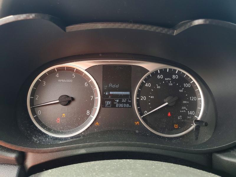 Aukcja sprzedaży 2021 Nissan Versa, vin: 3N1CN8DV8ML849307, numer aukcji: 56805406