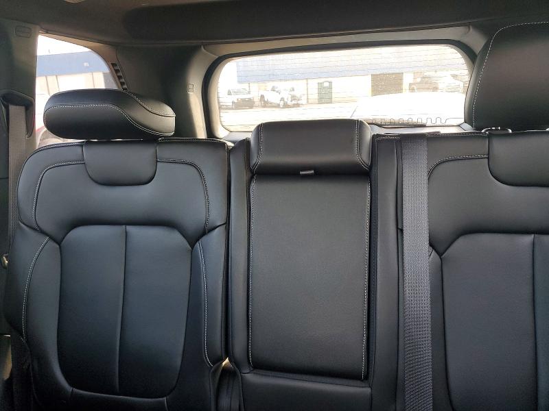 Auction sale of the 2025 Jeep Grand Cherokee, vin: 1C4RJYB6XS8665870, lot number: 55816646