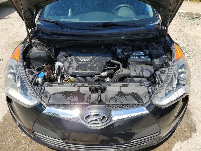Продаж на аукціоні авто 2015 Hyundai Veloster, vin: KMHTC6AD5FU221258, номер лоту: 57004506