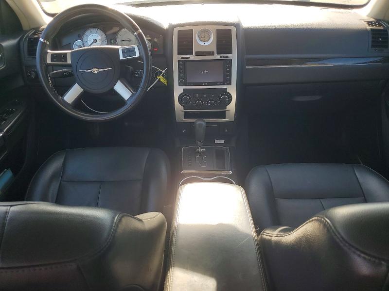 Aukcja sprzedaży 2010 Chrysler 300, vin: 2C3CA2CV8AH329561, numer aukcji: 56847076