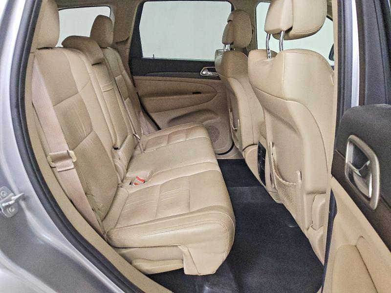 Продаж на аукціоні авто 2014 Jeep Grand Cherokee, vin: 1C4RJFAG9EC310611, номер лоту: 58156186