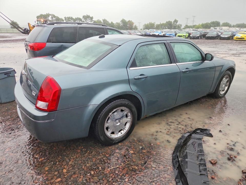 Aukcja sprzedaży 2006 Chrysler 300, vin: 2C3KA53G36H110870, numer aukcji: 57940146