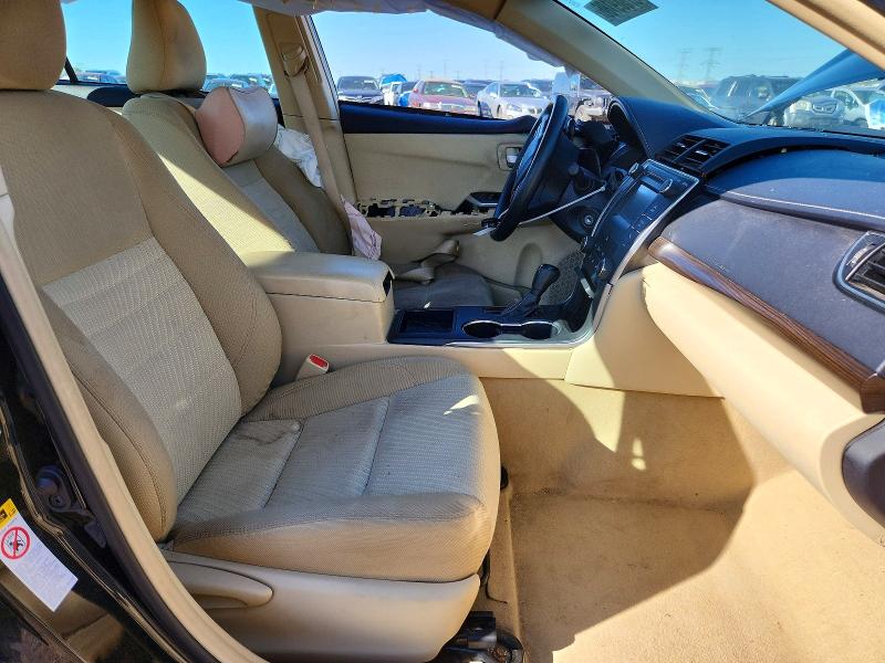 57689186 :رقم المزاد ، 4T4BF1FK2GR519416 vin ، 2016 Toyota Camry مزاد بيع