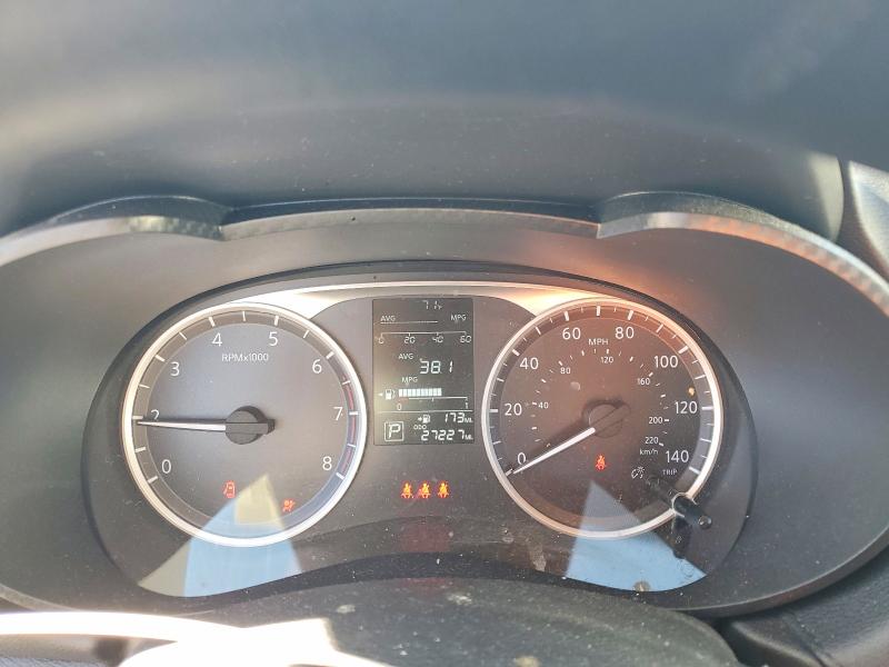 Продажа на аукционе авто 2023 Nissan Versa, vin: 3N1CN8DV2PL866379, номер лота: 55987626