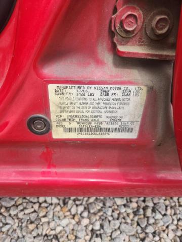 Продажа на аукционе авто 2006 Nissan Sentra, vin: 3N1CB51D06L518890, номер лота: 55561776