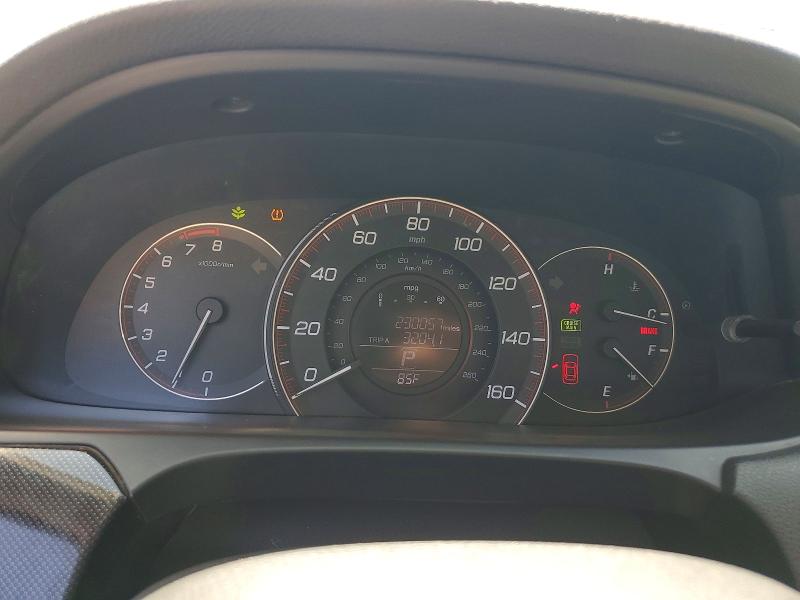57024756 :رقم المزاد ، 1HGCT2B83FA009265 vin ، 2015 Honda Accord مزاد بيع