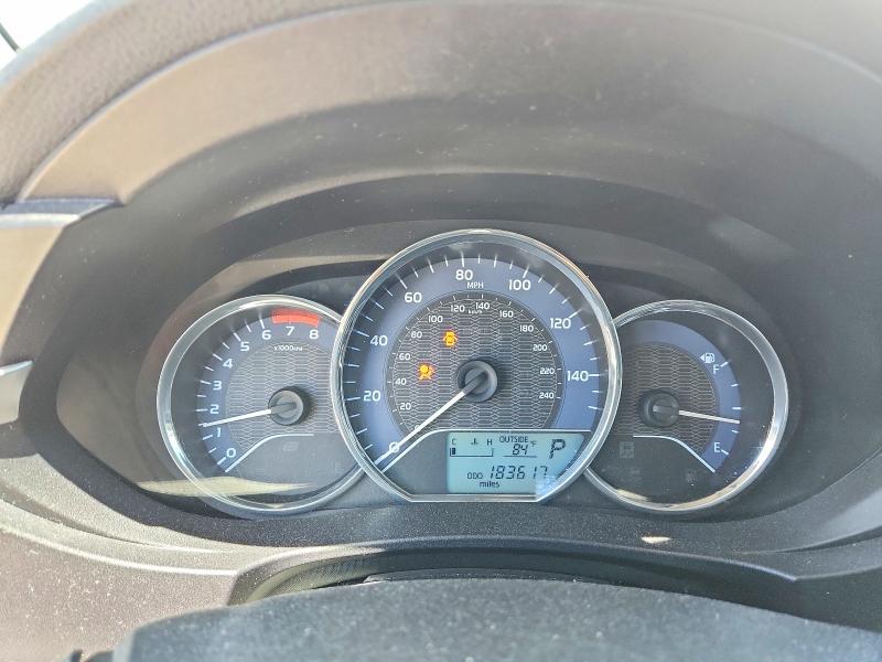 Продажа на аукционе авто 2015 Toyota Corolla, vin: 5YFBURHE8FP242499, номер лота: 59162746