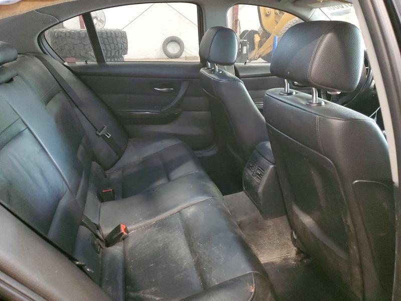 Продаж на аукціоні авто 2011 Bmw 335, vin: WBAPL5G55BNN23277, номер лоту: 56767086
