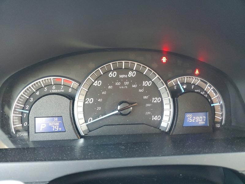 Продаж на аукціоні авто 2012 Toyota Camry, vin: 4T1BF1FK9CU534192, номер лоту: 56466826