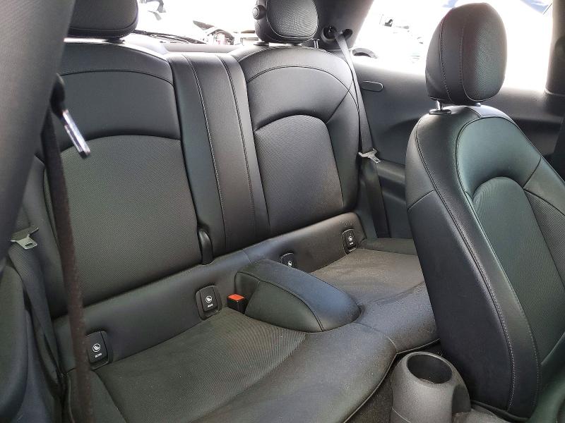 Продажа на аукционе авто 2016 Mini Cooper, vin: WMWXP5C57G2D13883, номер лота: 57568966