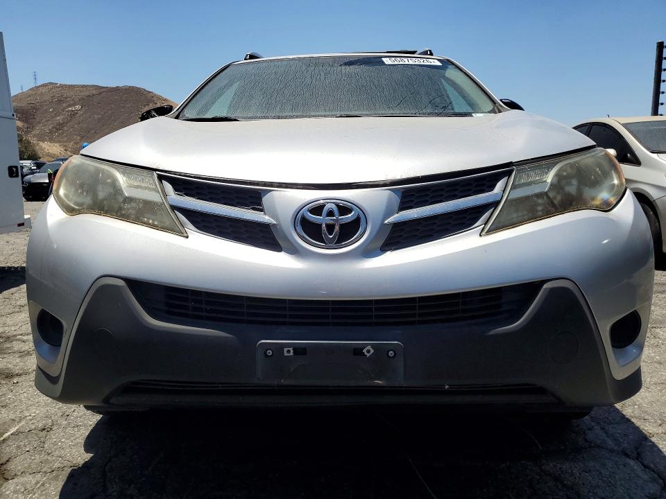 Aukcja sprzedaży 2013 Toyota Rav4, vin: 2T3BFREV0DW110970, numer aukcji: 56875326