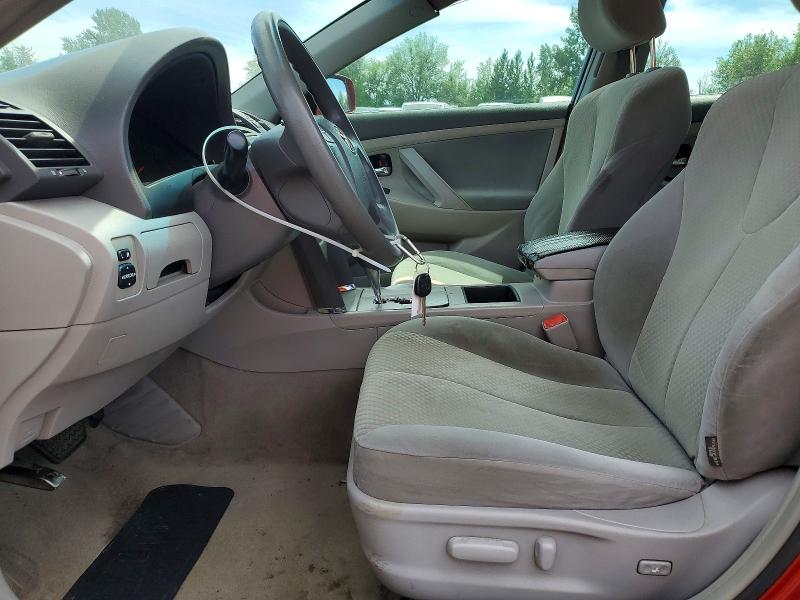 Продажа на аукционе авто 2009 Toyota Camry, vin: 4T1BE46K99U283543, номер лота: 56519396