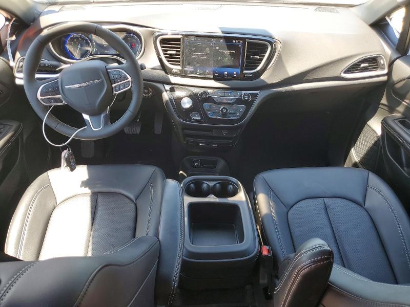 Aukcja sprzedaży 2026 Chrysler Pacifica, vin: 2C4RC1BG0TR230176, numer aukcji: 56402256