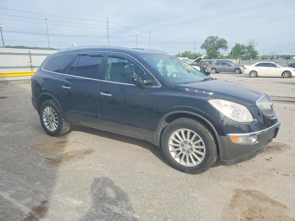 Aukcja sprzedaży 2012 Buick Enclave, vin: 5GAKRCED5CJ307031, numer aukcji: 55308196