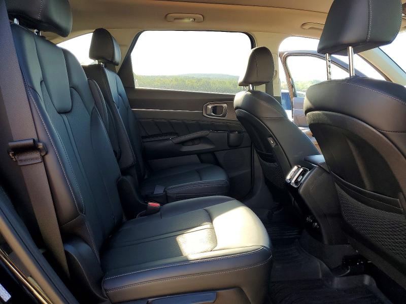 Продаж на аукціоні авто 2023 Kia Sorento, vin: 5XYRK4LF1PG231681, номер лоту: 55515026