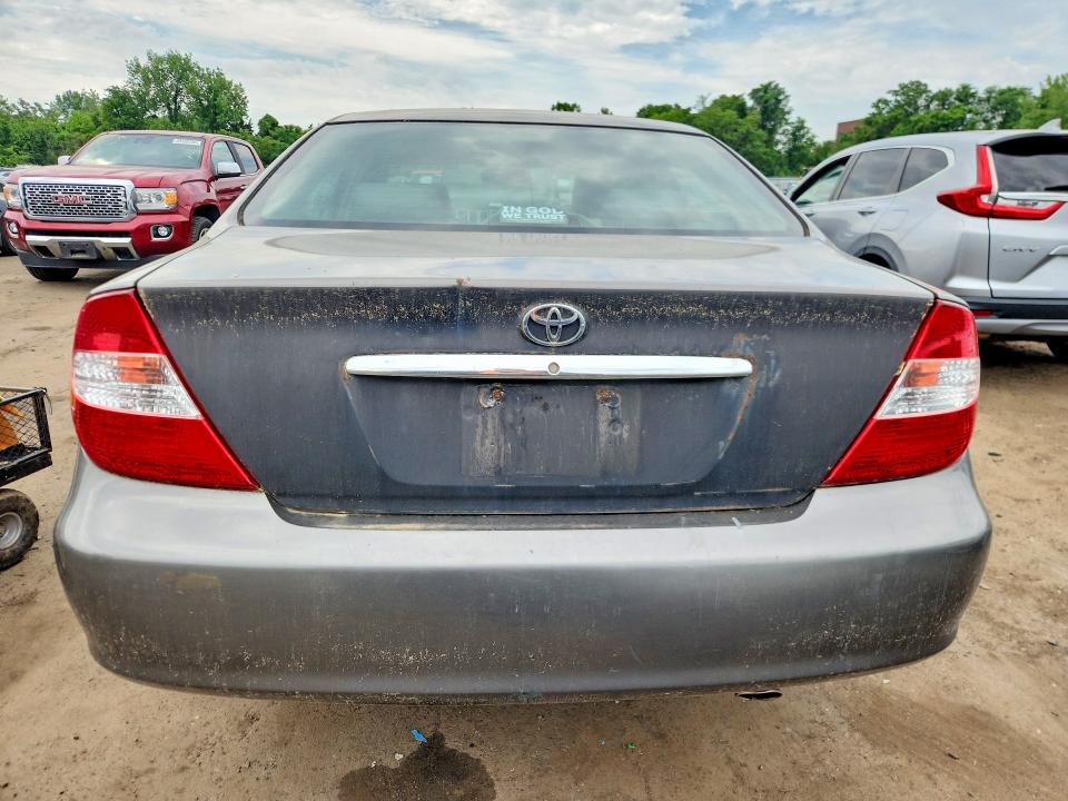 Продаж на аукціоні авто 2002 Toyota Camry, vin: 4T1BF30K52U513679, номер лоту: 56475116