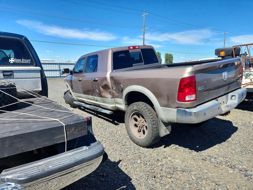 Продажа на аукционе авто 2010 Dodge Ram 3500, vin: 3D73Y3HL7AG111072, номер лота: 57065236