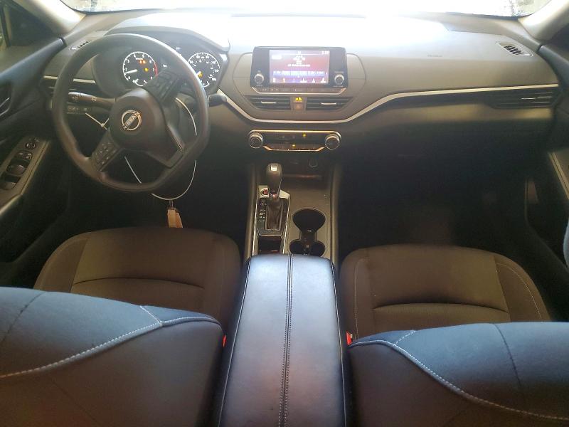Aukcja sprzedaży 2023 Nissan Altima, vin: 1N4BL4BV7PN349319, numer aukcji: 57186906