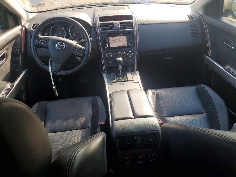 Aukcja sprzedaży 2013 Mazda Cx-9, vin: JM3TB3DV0D0409594, numer aukcji: 55965176