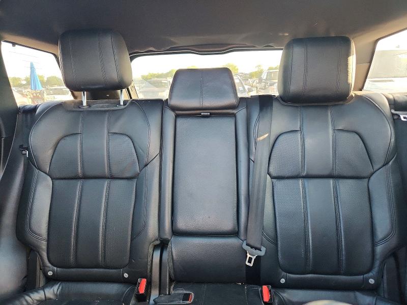 2016 Land Rover Range Rover Sport მანქანა იყიდება აუქციონზე, vin: SALWG2VF5GA576310, აუქციონის ნომერი: 55953056