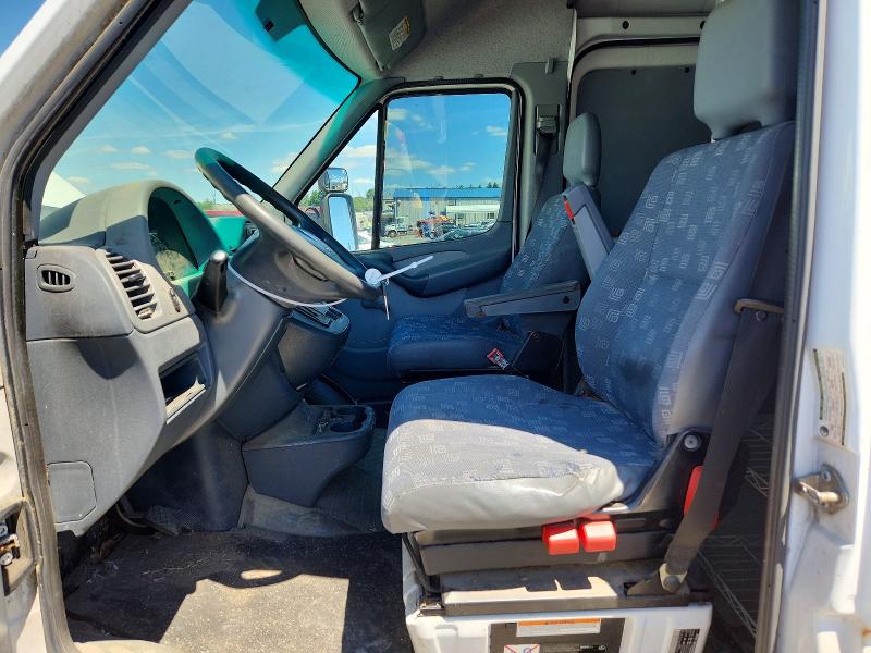 Продаж на аукціоні авто 2006 Dodge Sprinter, vin: WD0PD644065876704, номер лоту: 57192376