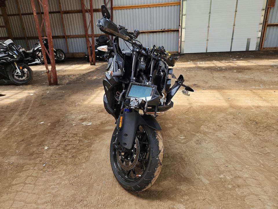 Aukcja sprzedaży 2023 Ktm 1290, vin: VBKV79400PM973364, numer aukcji: 57150766