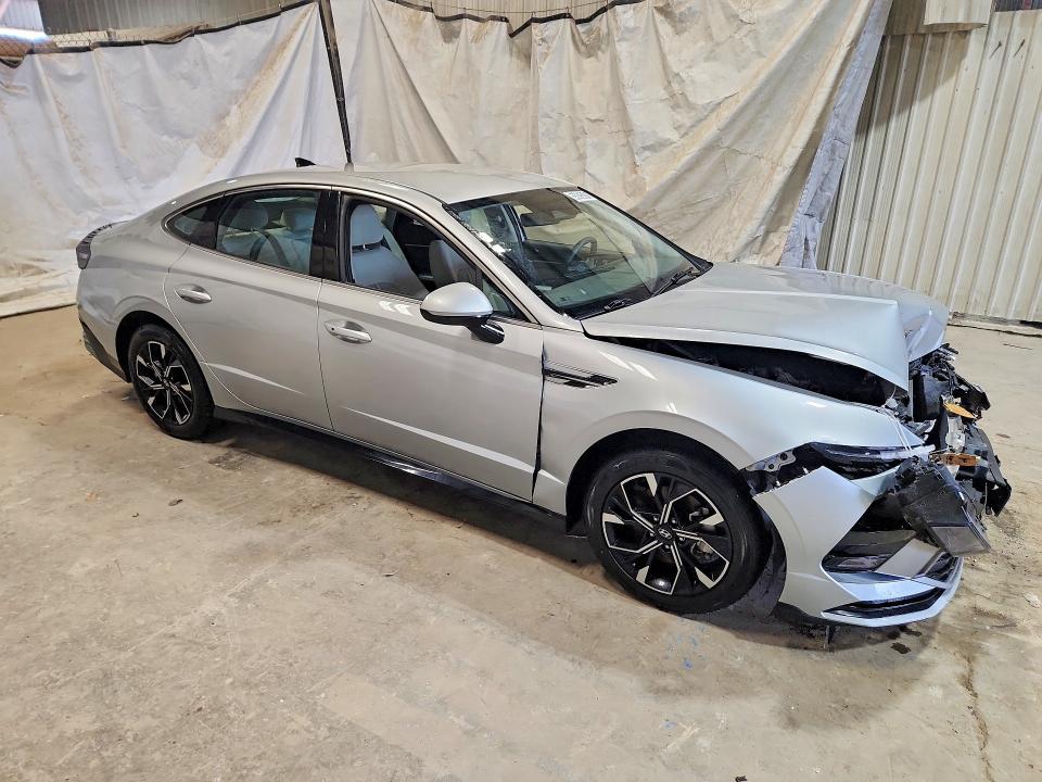Aukcja sprzedaży 2024 Hyundai Sonata, vin: KMHL64JA6RA379972, numer aukcji: 55625676