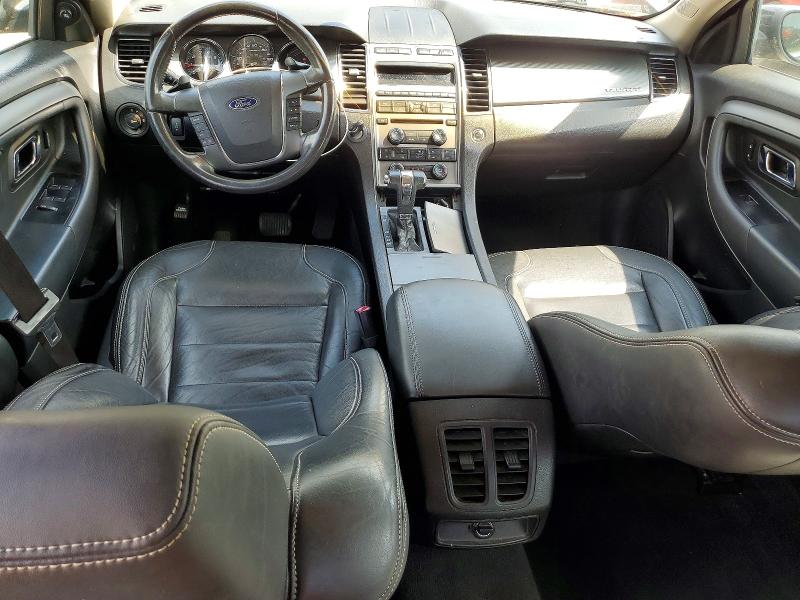 Продажа на аукционе авто 2011 Ford Taurus, vin: 1FAHP2EW3BG149493, номер лота: 58157506