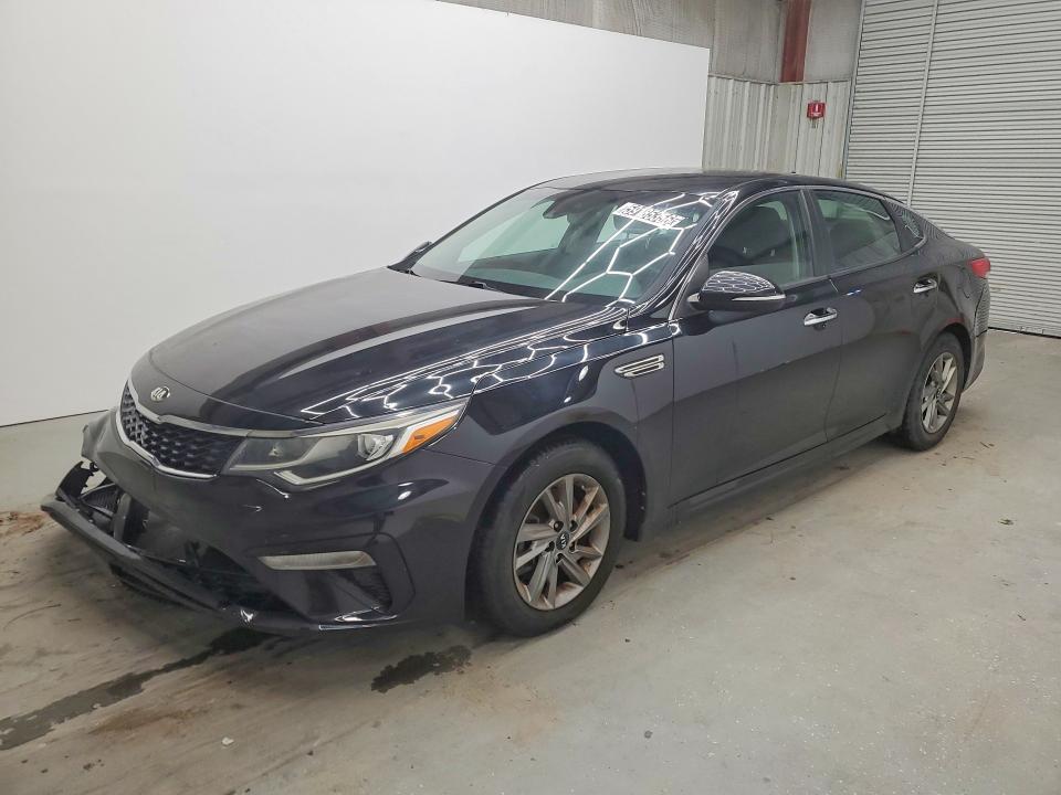 Продаж на аукціоні авто 2019 Kia Optima, vin: 5XXGT4L39KG303475, номер лоту: 59185356