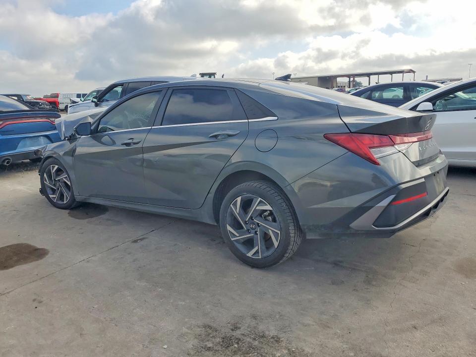 Aukcja sprzedaży 2026 Hyundai Elantra, vin: KMHLP4DG1TU121507, numer aukcji: 57076946