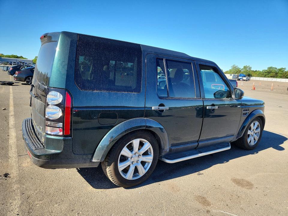 Aukcja sprzedaży 2015 Land Rover Lr4, vin: SALAG2V60FA761051, numer aukcji: 56585566