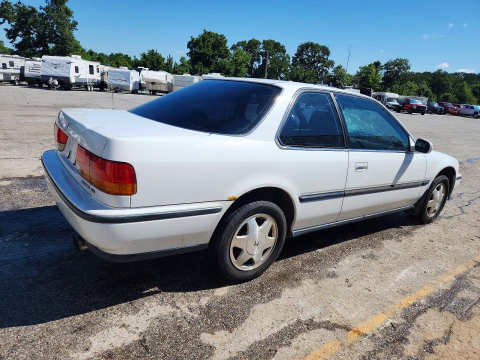 1993 Honda Accord მანქანა იყიდება აუქციონზე, vin: 1HGCB7178PA022071, აუქციონის ნომერი: 57196006