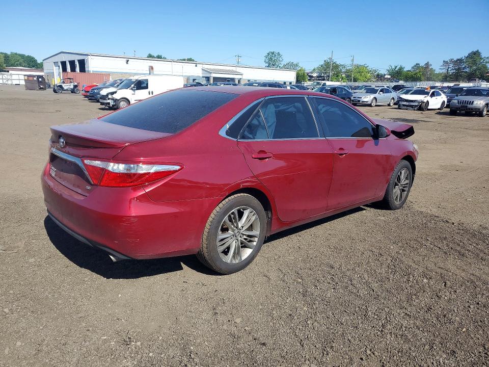 2015 Toyota Camry მანქანა იყიდება აუქციონზე, vin: 4T1BF1FK0FU960227, აუქციონის ნომერი: 55940576
