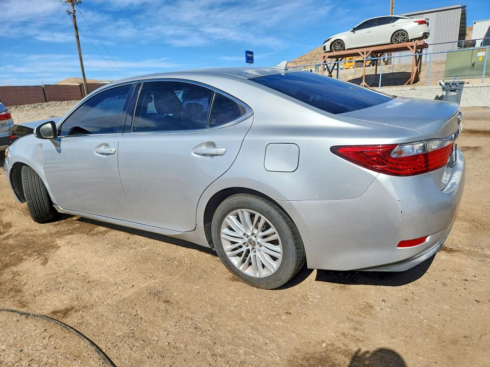 55550936 :رقم المزاد ، JTHBK1GG8E2101003 vin ، 2014 Lexus Es مزاد بيع