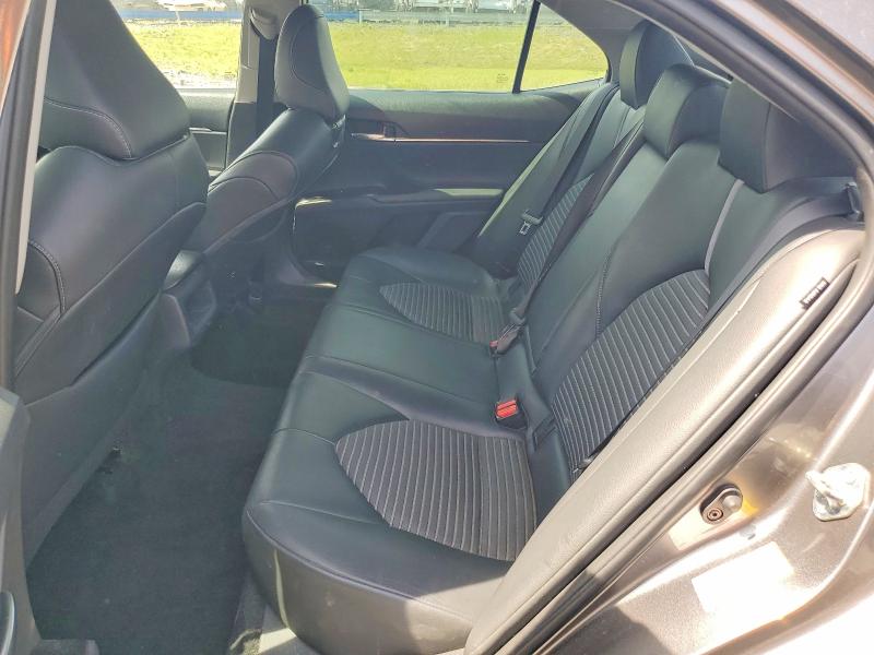 Aukcja sprzedaży 2018 Toyota Camry, vin: 4T1B11HK6JU029039, numer aukcji: 55331206