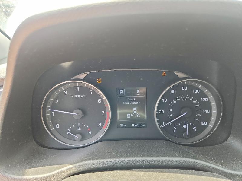 Aukcja sprzedaży 2018 Hyundai Elantra, vin: 5NPD84LF4JH340287, numer aukcji: 56664416
